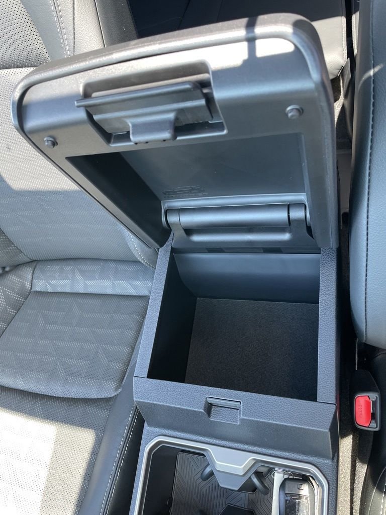 2026 Toyota 4Runner TRD Off-Road Premium - Photo 25