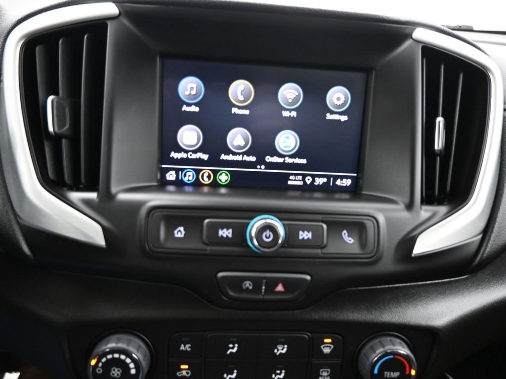 2024 GMC Terrain SLE - Photo 15