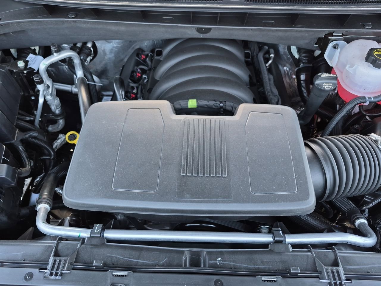 2026 Chevrolet Silverado 1500 LT Trail Boss - Photo 31