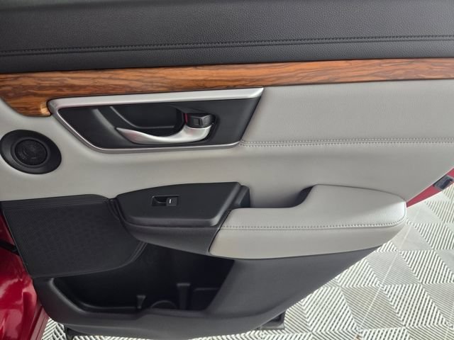 2022 Honda CR-V EX-L - Photo 44
