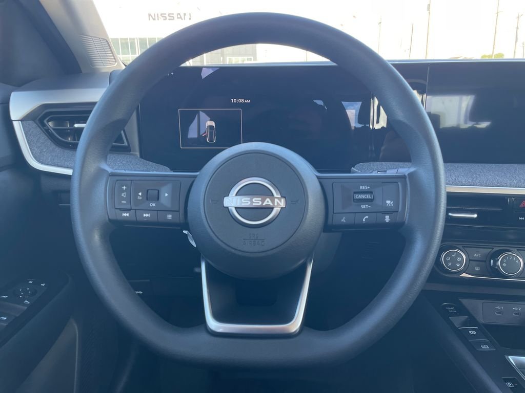Used 2026 Gray Nissan S image 14