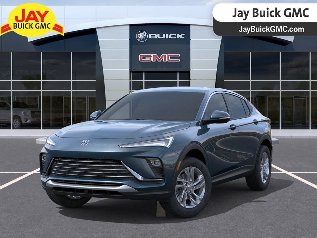 2026 Buick Envista Preferred - Photo 6
