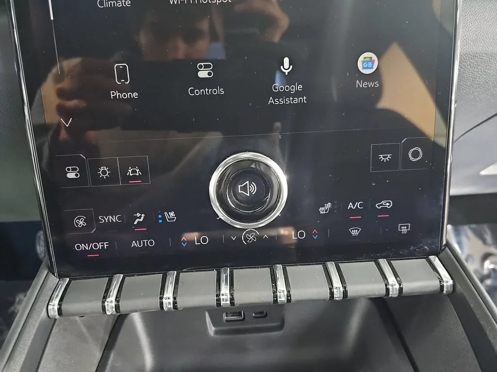 2025 GMC Terrain Elevation - Photo 28
