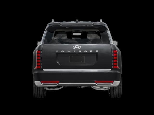 New 2027  Hyundai Calligraphy AWD image 65