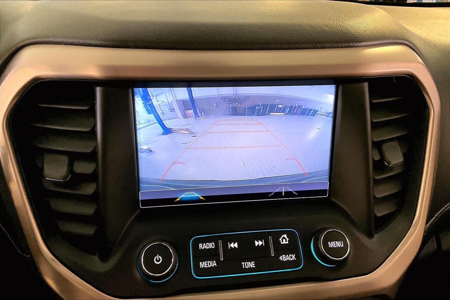 Used 2019 Ebony Twilight Metallic GMC Denali image 26