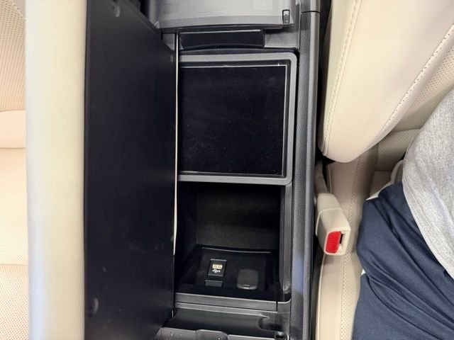 Certified Used 2024 Black Toyota Limited image 39