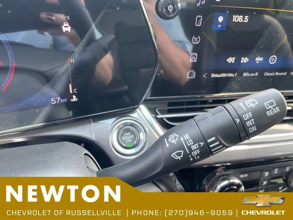 2026 Chevrolet Trax Activ - Photo 17