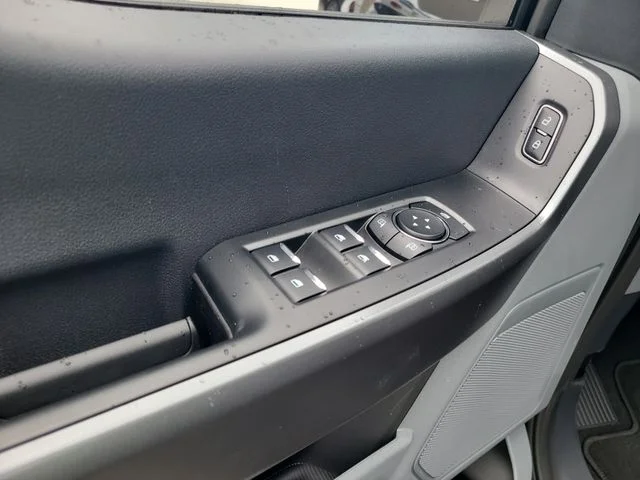New 2026 Black Metallic Ford XL image 18