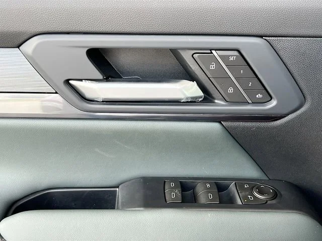 2026 GMC Terrain AT4 - Photo 13