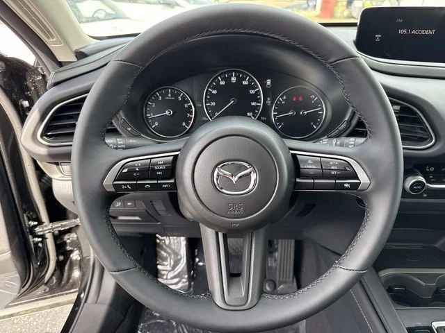 2026 Mazda CX-30 Preferred - Photo 38