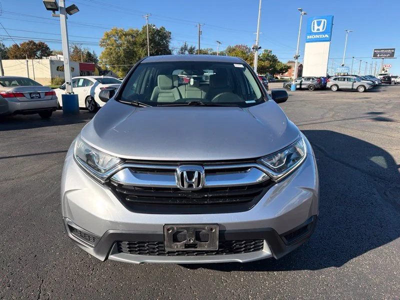 Used 2017  Honda LX image 2
