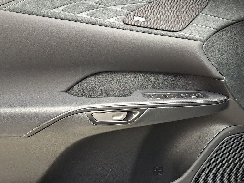 Used 2025 Iridium Lexus 500h F SPORT Performance image 13