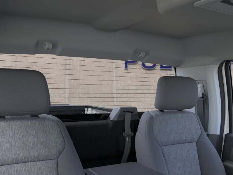 New 2026 White Ford XL image 22
