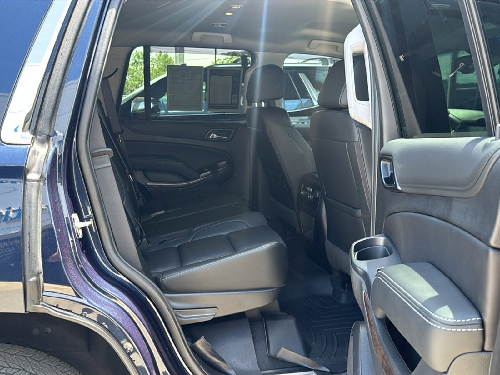 Certified Used 2019 BLUE VELVET METALLIC Chevrolet LT image 21