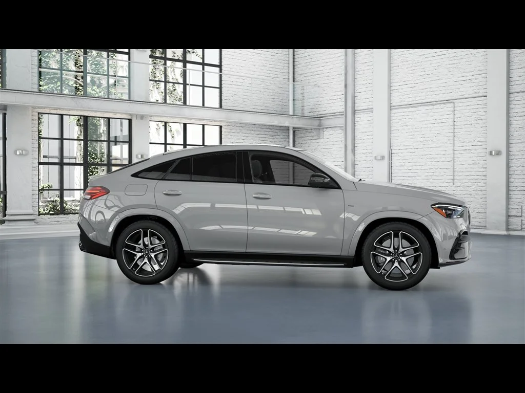 2026 Mercedes-Benz GLE Coupe GLE 53 AMG - Photo 57