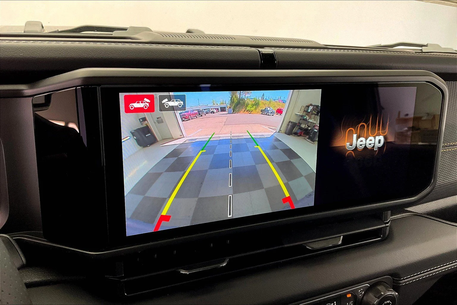 2025 Jeep Wrangler 4-Door Rubicon 392 Final Edition - Photo 13