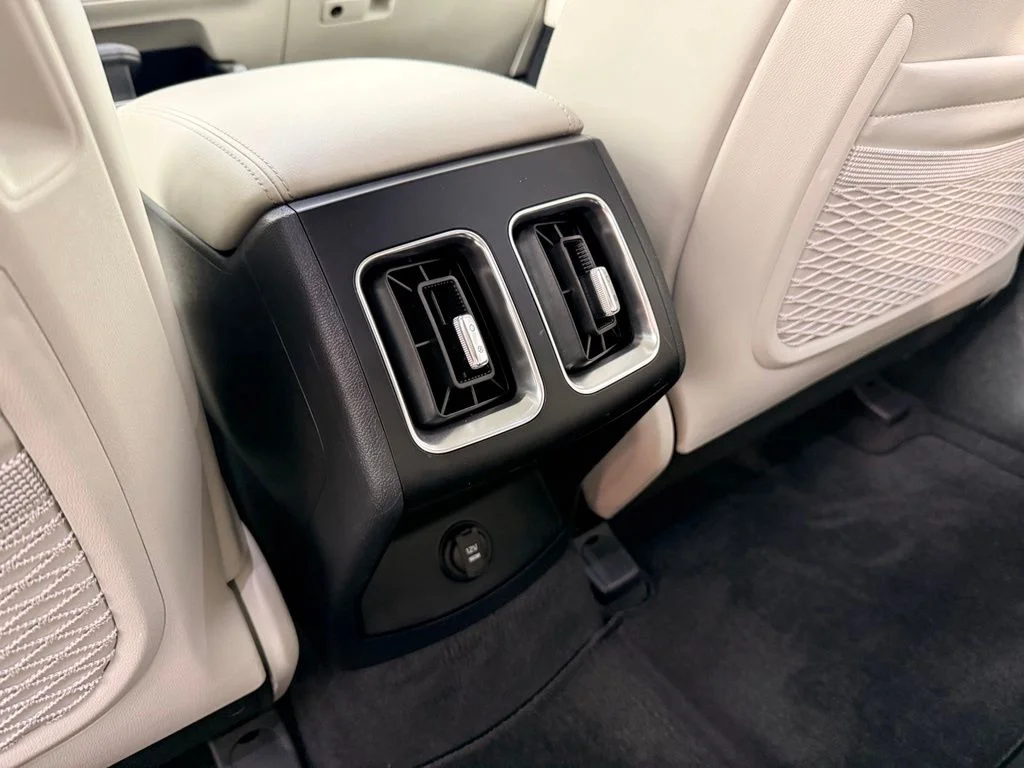 Certified Used 2024 Gray Kia X-Line EX image 18