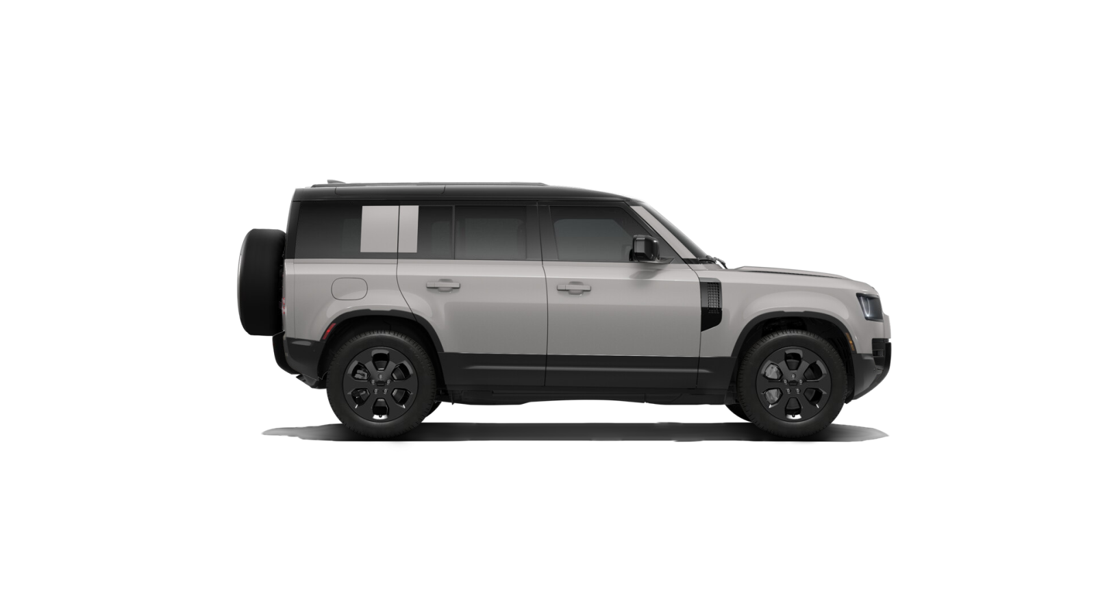 New 2027 Borasco Grey LAND ROVER S 300PS Auto image 3