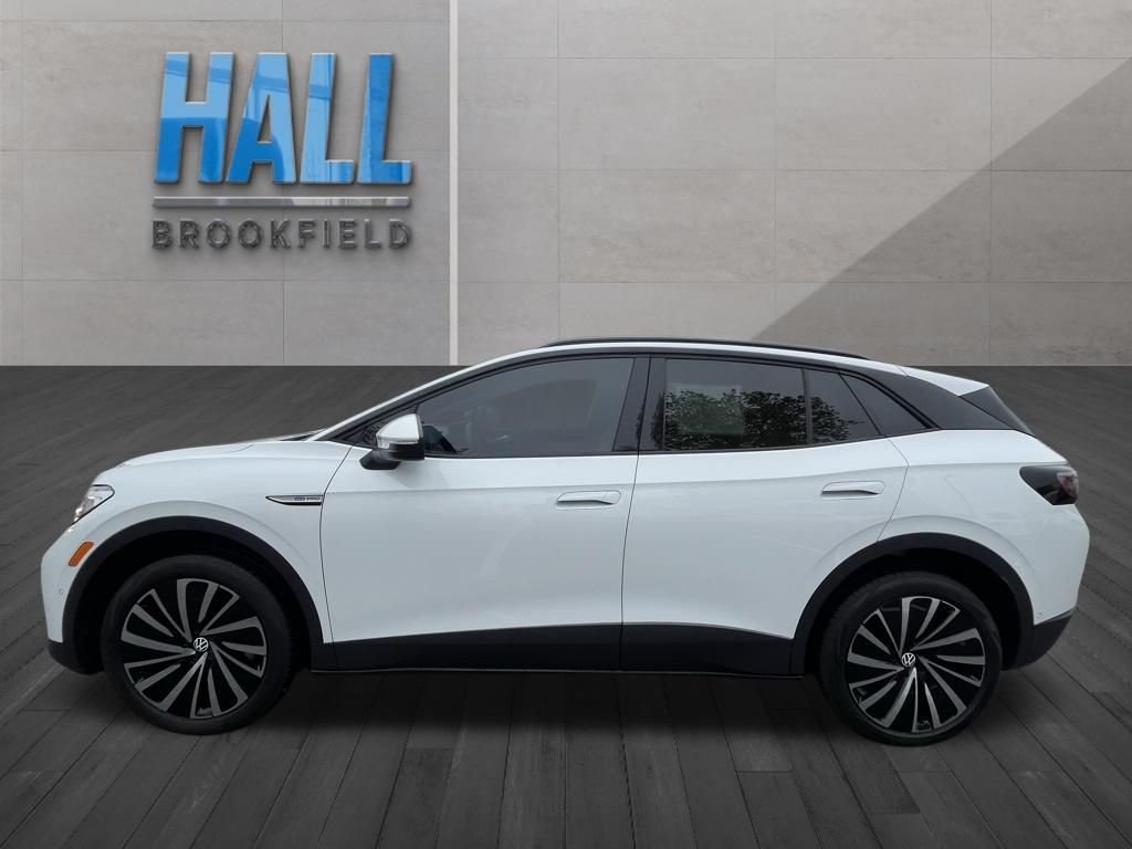 Certified 2024 Volkswagen ID.4 PRO with VIN 1V2DSPE82RC006685 for sale in Brookfield, WI