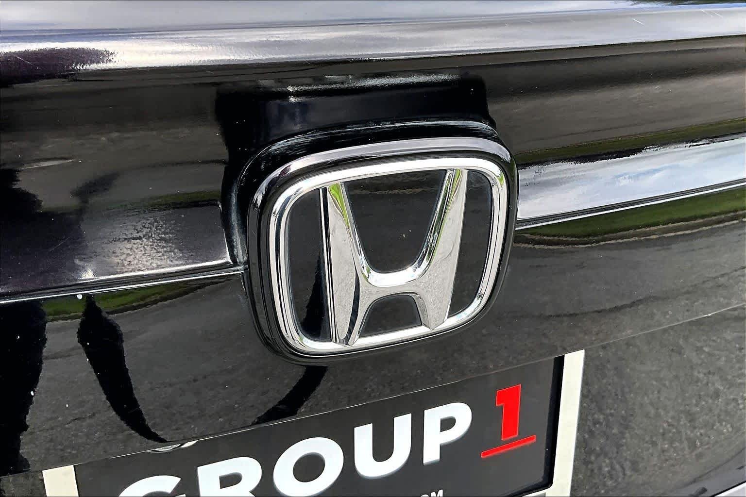 Used 2016  Honda LX image 30