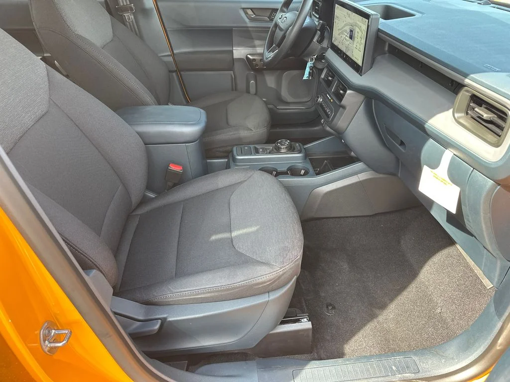 Used 2026 Orange Ford XL image 13