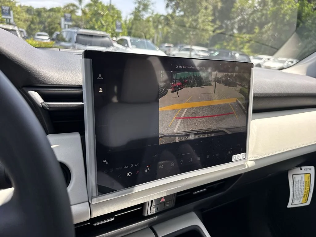 New 2026 Jet Black Mica Mazda 2.5 S Preferred AWD image 50