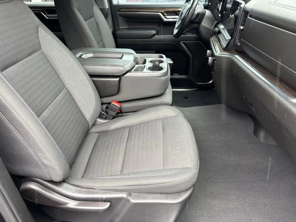 2023 Chevrolet Silverado 1500 RST - Photo 21