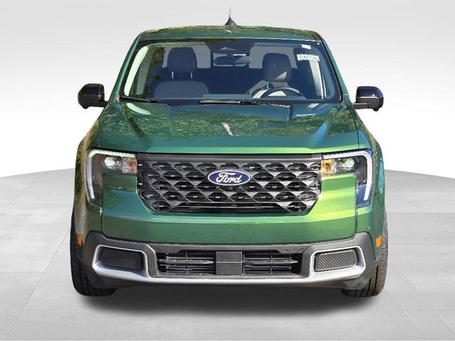 2025 Ford Maverick Lariat - Photo 25