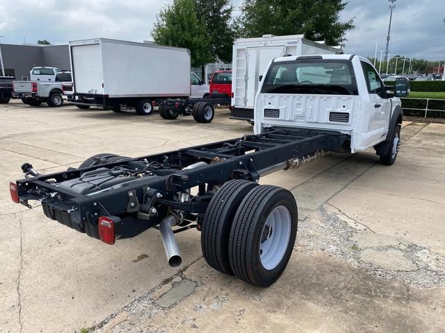 New 2026 White Ford XL image 24