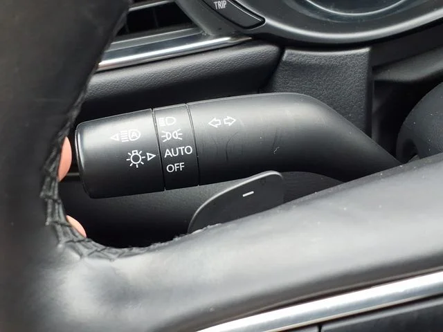 Used 2024 Beige Mazda 2.5 S Premium Package image 29