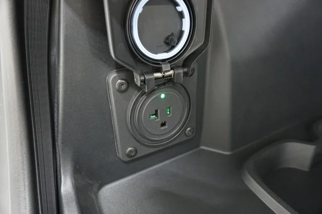 New 2025 Onyx Black GMC Max Range Denali image 71
