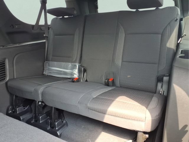 New 2026 Sterling Gray Metallic Chevrolet LS image 19