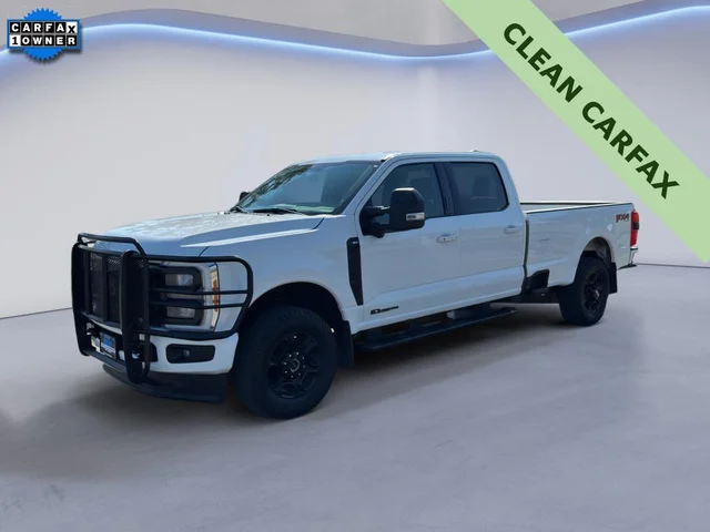 2023 Ford F-350 Super Duty XLT
