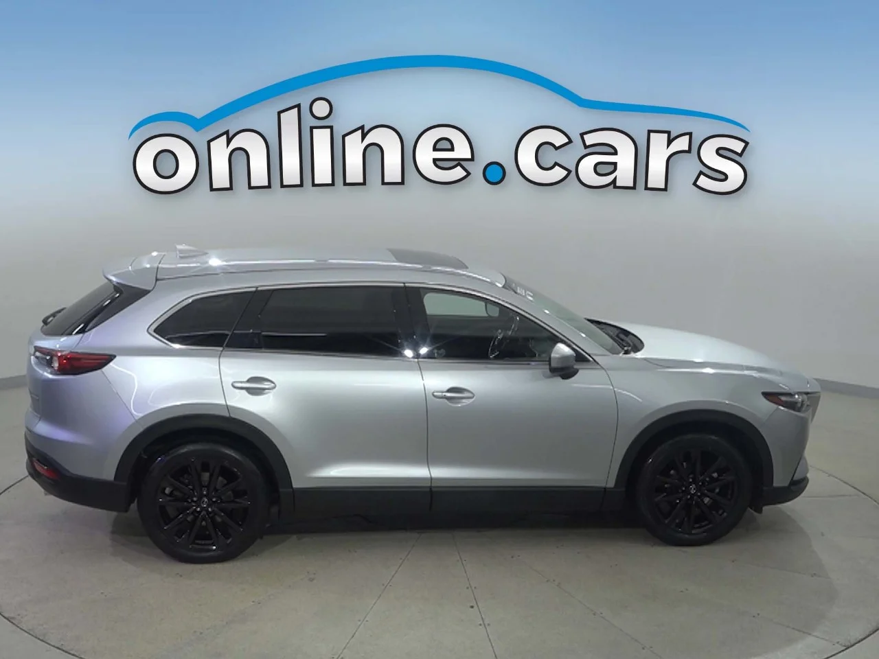 Used 2023 Silver Mazda Touring Plus image 20