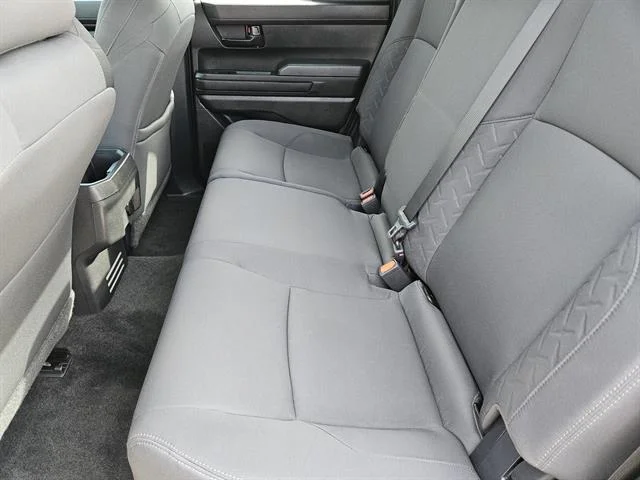 Certified Used 2024 CELESTIAL SILVER Toyota SR image 18
