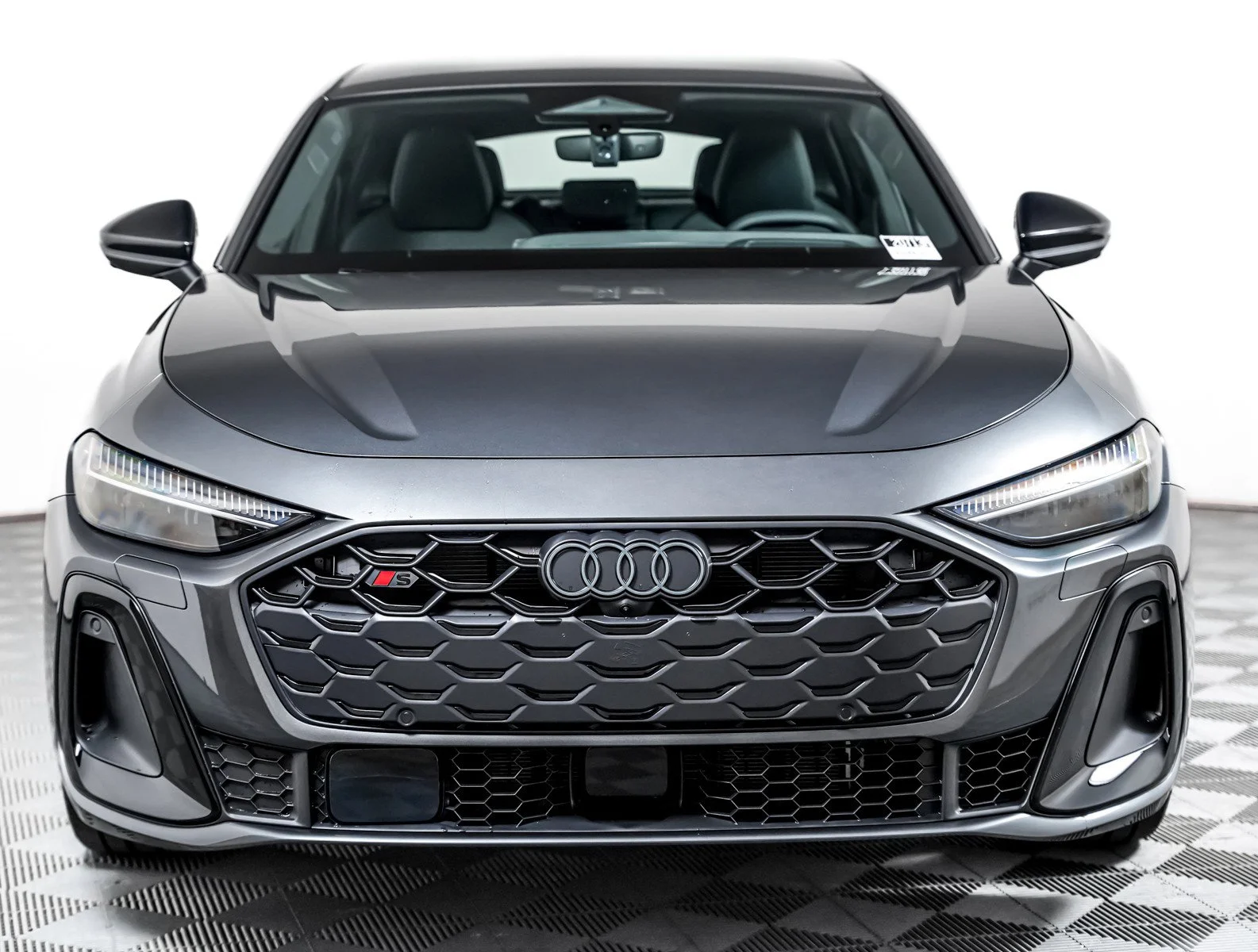 2026 Audi S5 Premium Plus - Photo 6