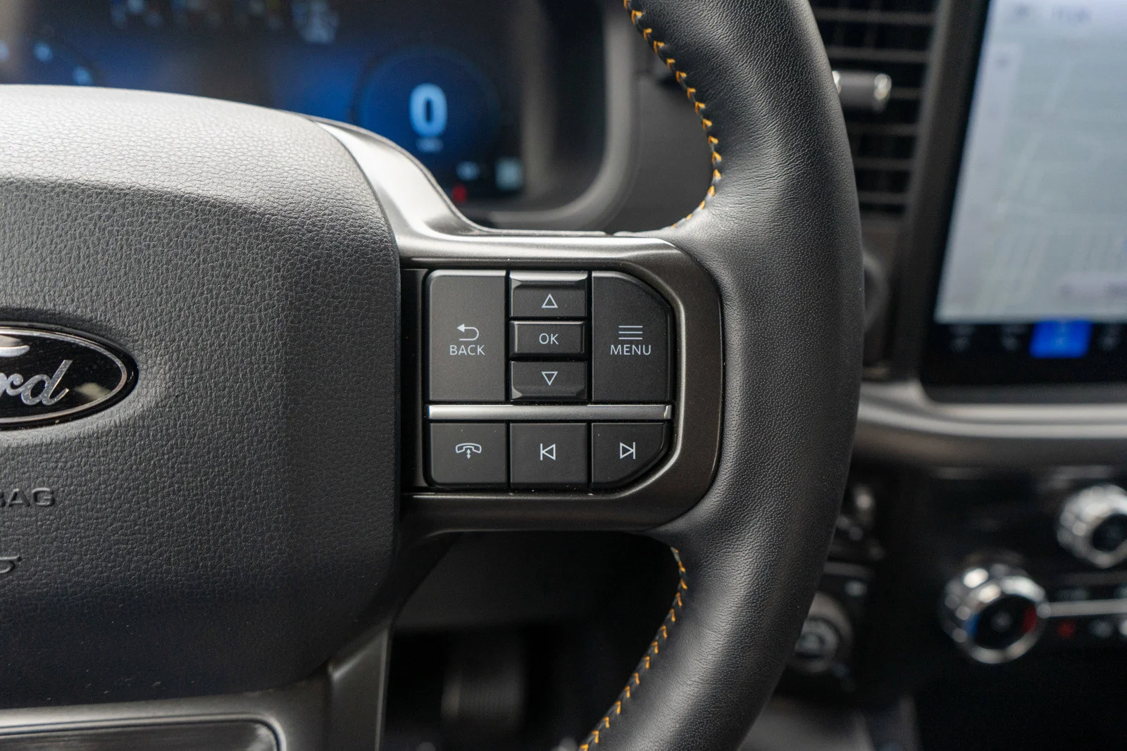 Used 2024 Avalanche Ford Tremor image 27