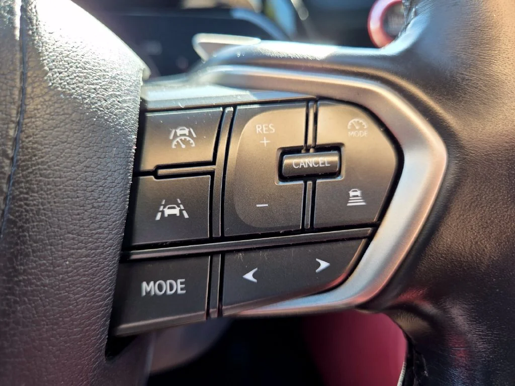 Used 2024 White Lexus 350 Premium image 13