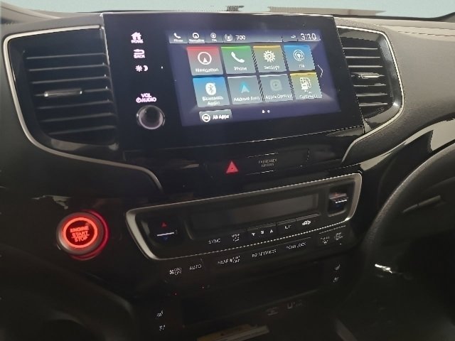 2022 Honda Passport Elite - Photo 33
