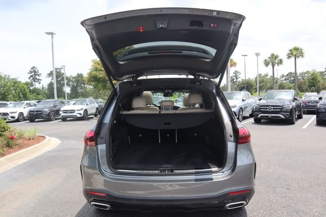 Certified Used 2024 Selenite Gray Metallic Mercedes-Benz GLE 350 image 26