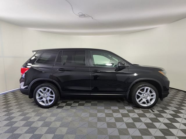 2024 Honda Passport EX-L - Photo 6