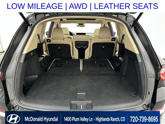 2023 Acura MDX Technology Package - Photo 25