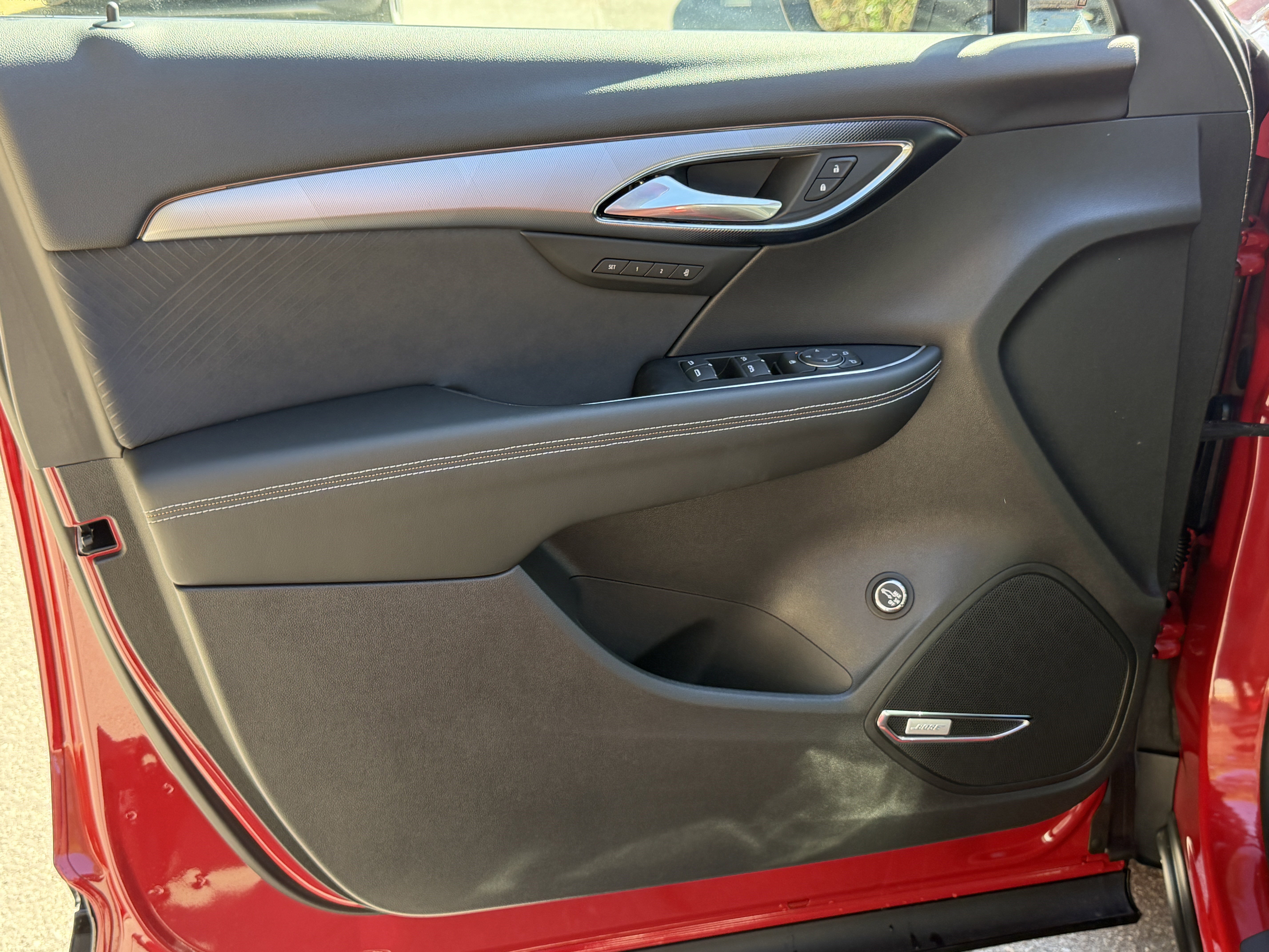 2026 Buick Envision Sport Touring - Photo 11