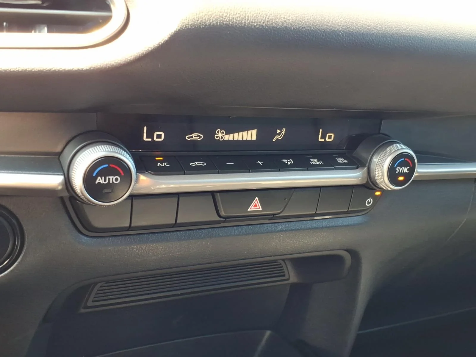 Used 2024 Jet Black Mica Mazda 2.5 S Select Sport image 19