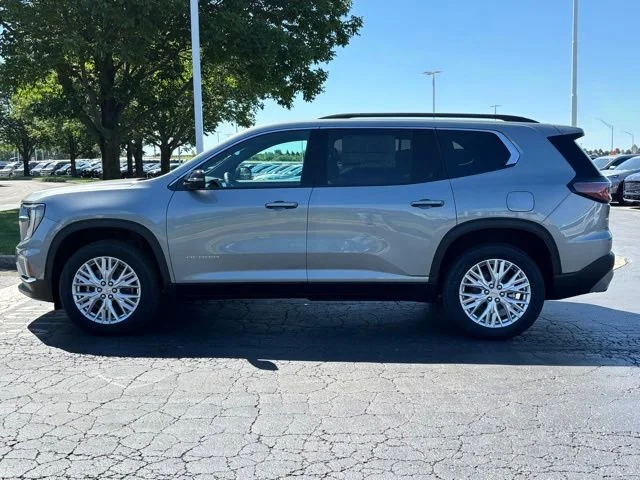 2026 GMC Acadia Elevation - Photo 15