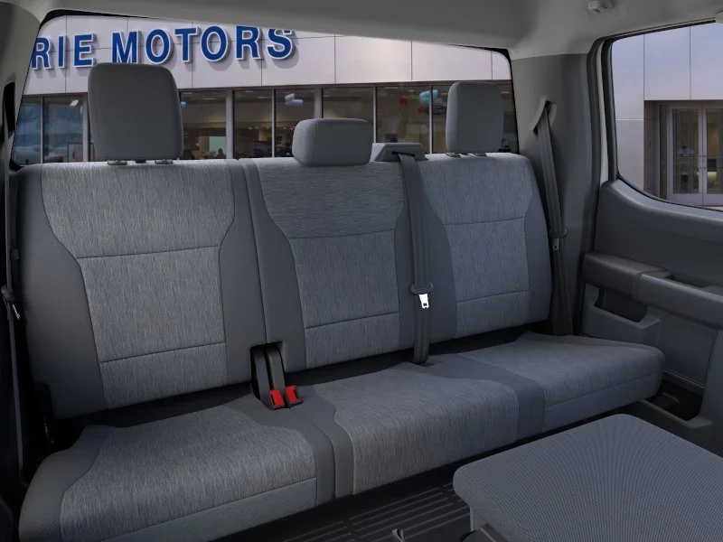 New 2026 Oxford White Ford XL image 11