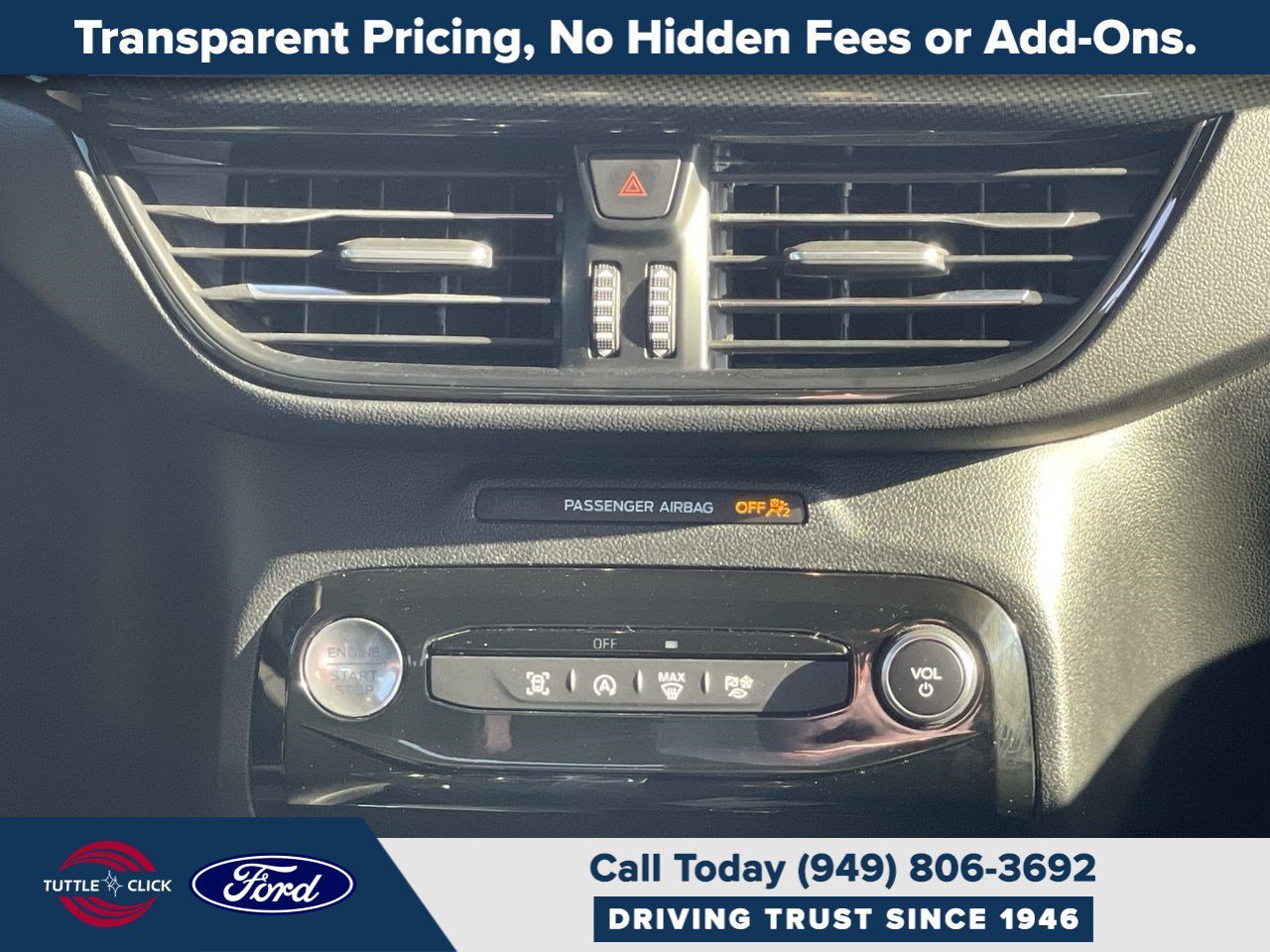 Certified Used 2023 Gray Ford ST-Line image 16