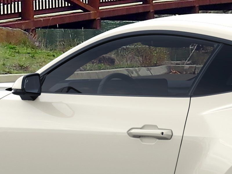 2025 Ford Mustang GT Premium Fastback - Photo 22