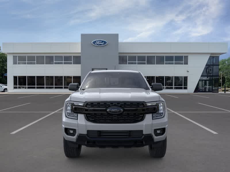 New 2026 Avalanche Ford XLT image 6