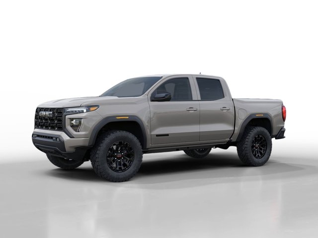 2026 GMC Canyon 2WD Elevation